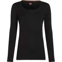 Icebreaker Merino 260 Tech Scoop Langærmet Baselayer