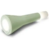 KIDYWOLF Lommelygte - Kidyflashlight - Grøn - - OneSize - Lommelygter