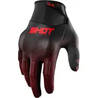 Shot Drift Rim Off-road Handsker