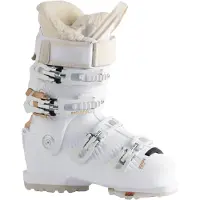 Rossignol Vizion 4b Elite 90 W Gw Alpinsko Til Kvinder