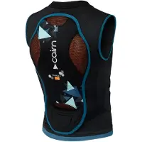 Cairn Proride D3o J Beskyttelsesvest