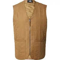 Pacemaker Vest 'Damien' beige