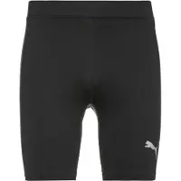 Puma Baselayer Liga Tights - Sort, størrelse XX-Large
