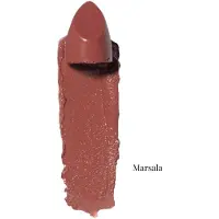Ilia Color Block Læbestift 4 g Marsala