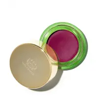 Tata Harper Flirty Deep Berry Vitamin-infunderet Cream Blush 100% Natural Made Fresh in Vermont 4,5 g
