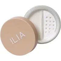 Ilia Soft Focus Finishing Powder Løst pudder 9 g Fade Into You - Translucent