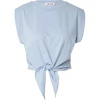 EDITED The Label Shirts 'Silja' lyseblå