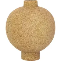Urban Nature Culture Vico vase 23 cm Wood trush