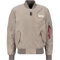 Alpha industries Ma-1 Ttc Bomberjakke