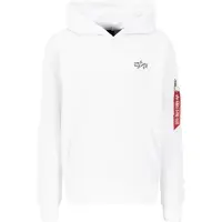 Alpha industries Signature Bp Hættetrøje