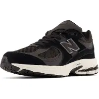 New Balance 2002 Lace Løbesko