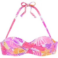 Sunseeker Bikinioverdel blandingsfarvet