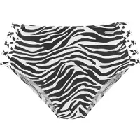 Venice beach Bikinitrusse blandingsfarvet