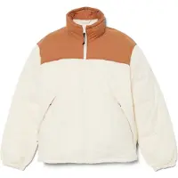 Timberland Oversize Non-down Pufferjakke