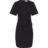 Saint tropez Kjole 'Genny' sort