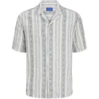 Jack & jones Relaxed Fit Hawaiiskjorte