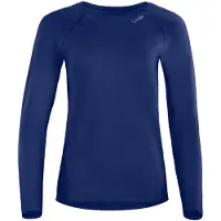 Winshape Funktionsbluse 'AET118LS' mørkeblå