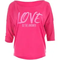 Winshape Funktionsbluse 'MCS001' pink