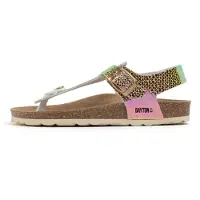 Bayton Sandaler 'Rhea' guld