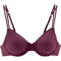 LASCANA Bikinioverdel bær