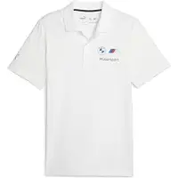 Puma Bmw Mms Ess Kortærmet Polo
