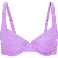 Sunseeker Bikinioverdel lyselilla