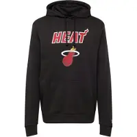 New Era Nba Regular Miami Heat Hættetrøje