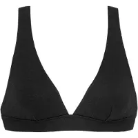 Buffalo Bikinioverdel sort