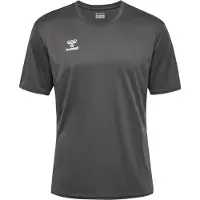 Hummel Essential - Grå, størrelse Small