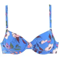 s.Oliver Bikinioverdel beige / blå / grøn / lyserød / bordeaux