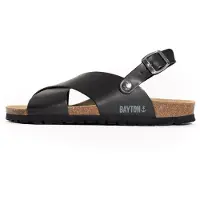 Bayton Sandaler 'Tweed' sort