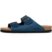 Bayton Pantoletter 'Atlas' taupe