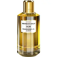 Mancera Midnight Gold Vaporizer 120ml Parfumevand