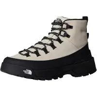 The North Face Boots 'GLENCLYFFE' brun / sort
