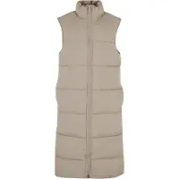 Urban Classics Vest beige