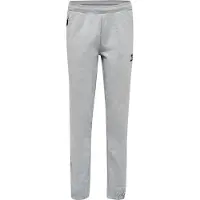 Hummel Move Grid Cotton Bukser