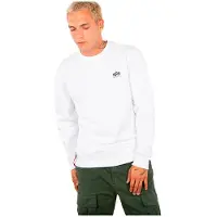 Alpha industries Basic Small Logo Sweatshirt