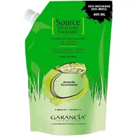 Garancia Fortryllende Mandel Micellar Vand 400ml