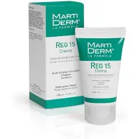 Martiderm The Originals Pro-Reg 15 Regenerating Cream 50ml