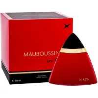 Mauboussin In Red 100ml Parfumevand