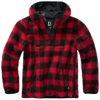Brandit Teddy Worker Jakke