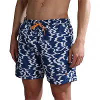 Napapijri V-vail 1 Badeshorts