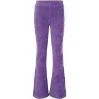We fashion Leggings lilla