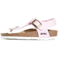 Bayton Sandaler 'Rhea' pink