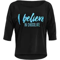 Winshape Funktionsbluse 'MCS001' himmelblå / sort