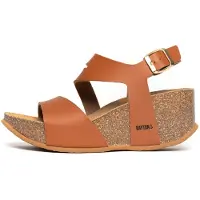 Bayton Sandaler camel