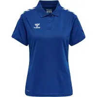 Hummel Core Xk Functional Kortærmet Polo