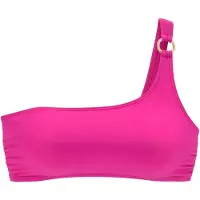LASCANA Bikinioverdel neonpink
