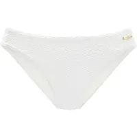 Sunseeker Bikinitrusse hvid