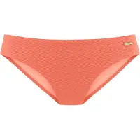Sunseeker Bikinitrusse fersken